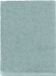 Essix - Aqua - Effen katoenen badhanddoek 55 x 100 cm Lichtgrijs