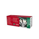 Konstsmide LED Minisnoer Pizello Warmwit