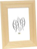 Deknudt Frames S226H1 fotolijst naturel hout 15x20 cm