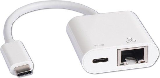 DLH DY-TU4730W laptop dock & poortreplicator USB 3.2 Gen 1 (3.1 Gen 1) Type-C