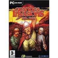 Nobilis Max - Les Grandes Invasions