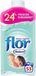 Flor Wasverzachter - Nenuco 1100ml / 50 wasbeurten