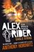 Walker Books Ltd. Alex Rider Bk 4 Eagle Strike 15e Anniversaire Broché
