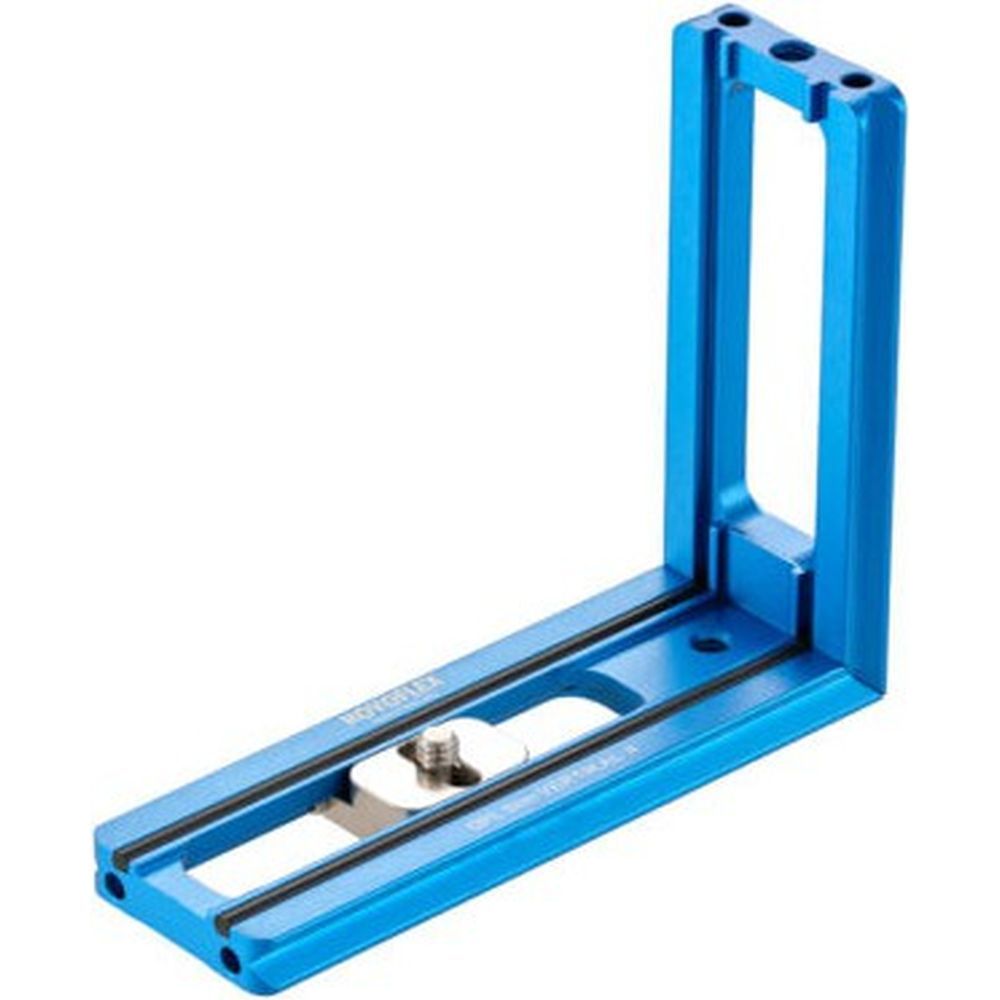 Novoflex QPL Slim VERTIKAL II L-vorm klemplaat