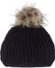 Starling Bonnet Fille - Elsa - Noir