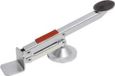 Carrymate 60476 Carrymate Portman XL - deur lifter Belasting (max.): 120 kg