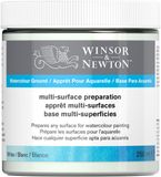 Winsor & Newton 3060001 Aquarel Grondverf Wit 250 ml