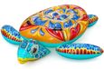 Bestway Opblaasbare Schildpad Mediterranea met Handvatten 183x173 cm