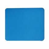 Merkloos Fellowes Muismat Economy - Blauw