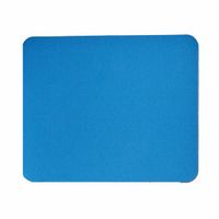 Merkloos Fellowes Muismat Economy - Blauw
