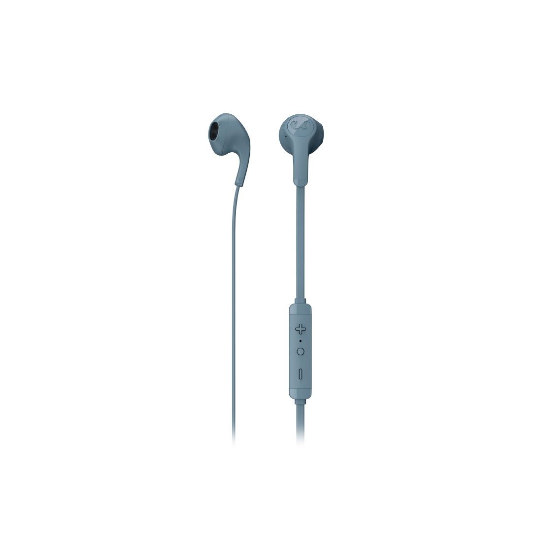 Fresh 'n Rebel Flow USB-C In-ear Headset - Dive Blue