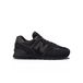 New Balance Chaussures Homme Noir ML574EVE2E 40,5 EU