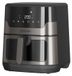 Black+Decker BXAF8001E Friteuse à air