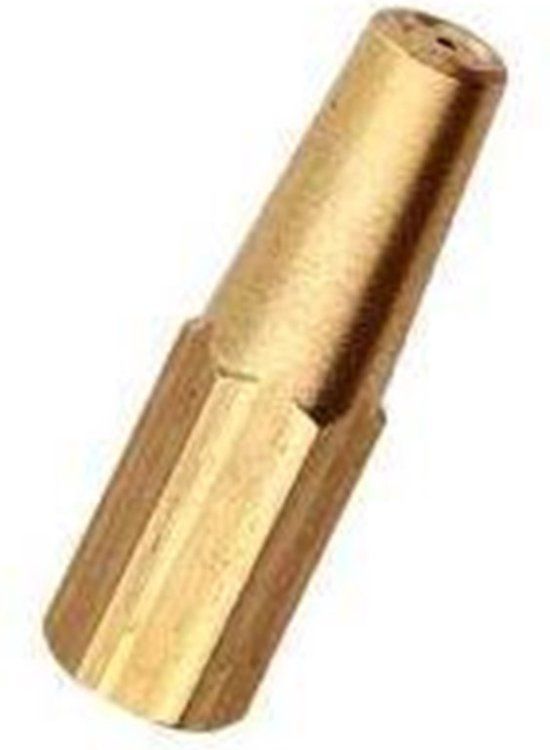 Rothenberger Lasmondstuk, ROXY handgreep 1,0-1,2mm