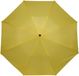 Giving Europe B.V. Petite paraplu de poche pliable/repliable de 35 cm - jaune - dia 93 cm - Protection contre la pluie - modèle de poche