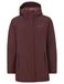 VAUDE Outdoorjas 'Rosemoor' bourgogne