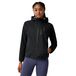 Brooks Canopy Waterproof Jacket Dames