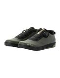 VAUDE Moab Tech II Fietsschoenen Unisex Khaki Maat 41