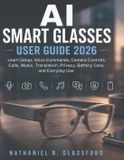 AI Libri GmbH AI Smart Glasses User Guide 2026