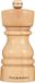 Cole & Mason London Natural Beech Pepper Mill 13 cm