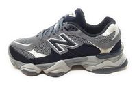 New Balance 9060 - Sneakers - Unisex - Black Castlerock