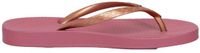 Ipanema Anatomica Tan Slippers Roze EU 37 Vrouw