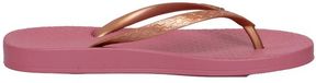Ipanema Anatomica Tan Slippers Roze EU 37 Vrouw