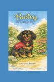Bailey the Therapy Dog Paperback