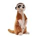 Wild Republic Suricate Cuddlekins knuffel, speelgoed, 30 cm