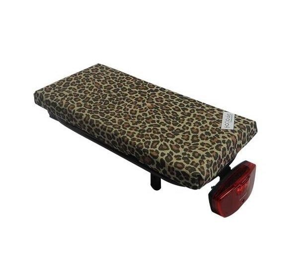 Hooodie Cushie Panthar