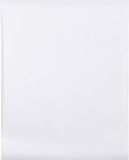 vidaXL - Raamfolie - strepenpatroon - mat - 45x500 cm - PVC