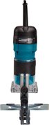 Makita 3711 Kantenfreesmachine - 530W - 6mm