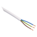 Q-Link Huishoudkabel | VMVL | 3 x 1.5 mm² | 100 m | Wit
