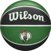 Wilson NBA Team Tribute Boston Celtics - groen - maat 7