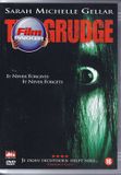 Merkloos The Grudge DVD