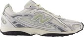 New Balance Sneakers Unisex U204LSWB Garter Snake Beige Textiel/Rubber Maat 38