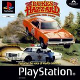SouthPeak Dukes Of Hazard Playstation 1 Race Day One Edition Superman Overig/diverse 01 januari 2001 3307212809986