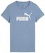 PUMA ESS No. 1 Logo Heather Tee