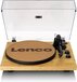 Lenco LBT-335BA Platenspeler - Bamboe - Bluetooth - Ortofon 2M Red