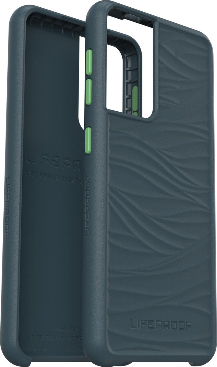 LifeProof LifeProof Wake case voor Samsung Galaxy S21