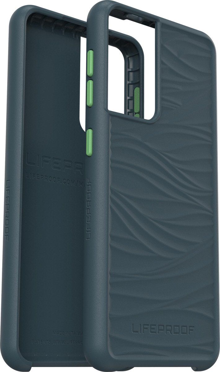 LifeProof Wake case voor Samsung Galaxy S21 - 0840104239421