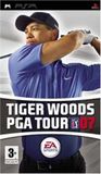 Merkloos Tiger Woods PGA Tour 07 /PSP