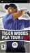 Merkloos Tiger Woods PGA Tour 07 /PSP