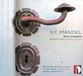 Haendel Milano Dischi srl Haendel Son D'Amore, Sonate Per Fl