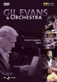 Bertus Distributie Gil Evans And His Orchestra 1983 DVD