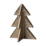 DBKD Winter tree Beige, 9,5 cm