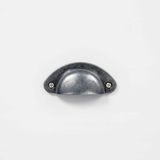 vidaXL Kledingkast Hill 3 deuren 127x50x170 cm massief grenenhout wit