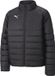Puma Teamliga Padded Coach Jack Kinderen - Zwart | Maat: 128