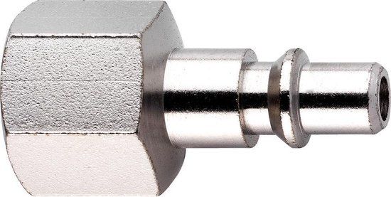 Metabo accessoires Metabo 628732000 Schroefdraad steeknippel Orion - R 1/4" Bi
