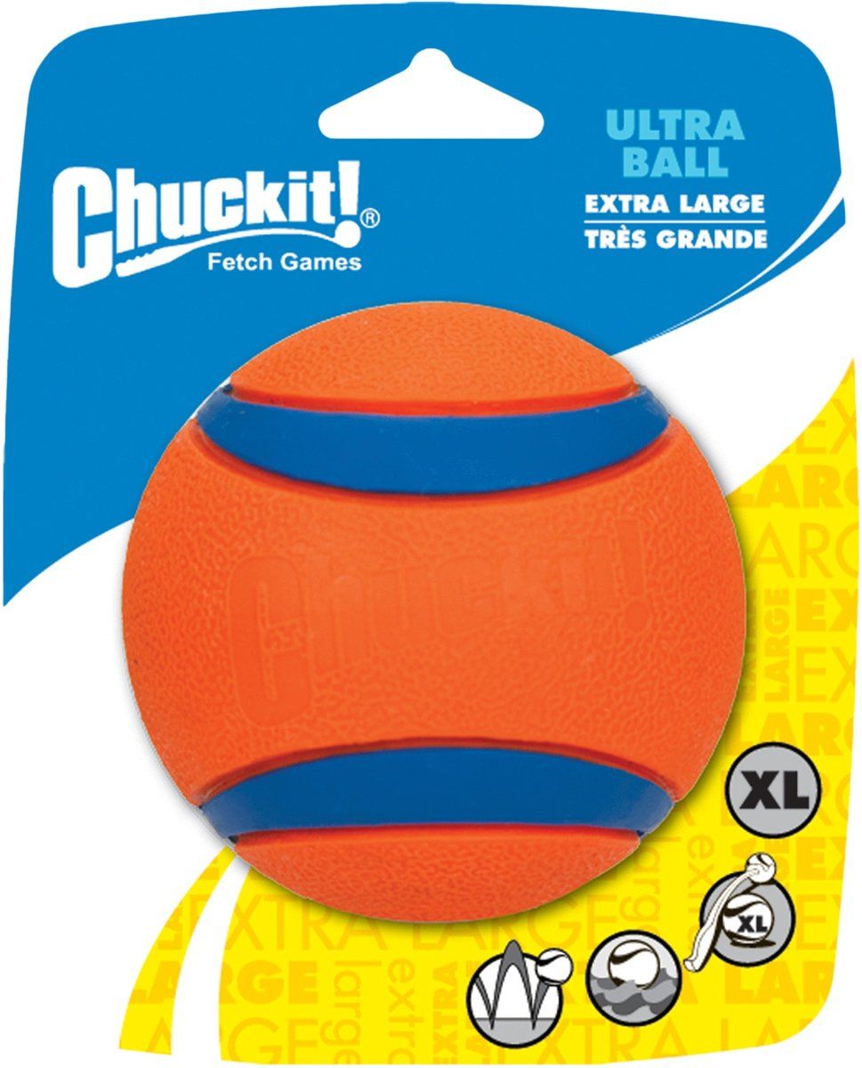 Chuckit Ultra Ball - XL